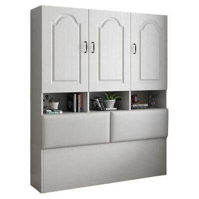 衣柜简约现代小户型衣柜