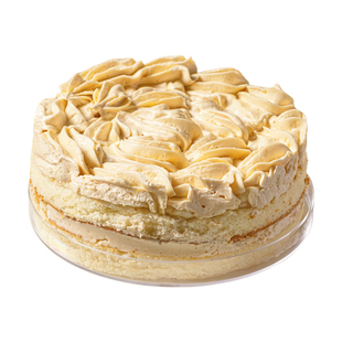 控糖期糖尿人轻碳水无糖精生日蛋糕糖学友白脱奶油蛋糕0蔗糖0反式