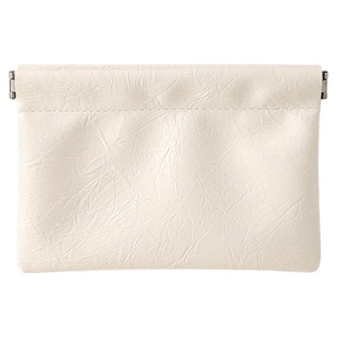 2026新款化妆包女旅行迷你随身化妆袋口红收纳包高级便携收纳小包