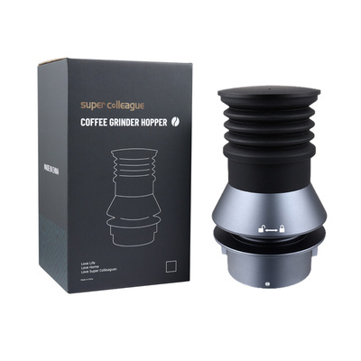 Breville铂富咖啡机配件870/878/880磨豆机豆仓气吹残粉清洁器