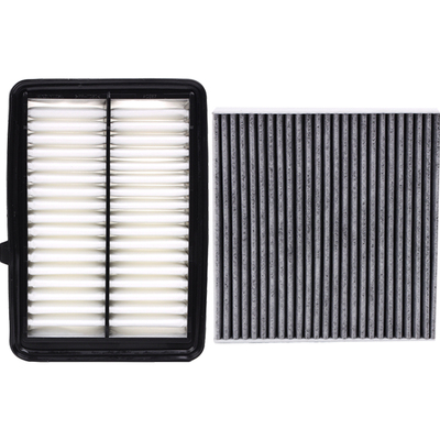 奇瑞适配捷途x70空调滤清器