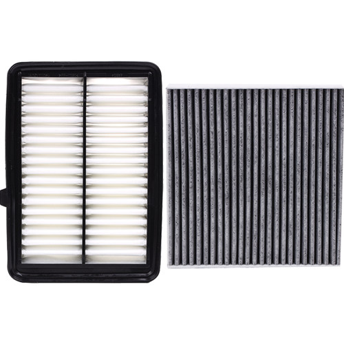 适配捷途X70 S M PLUS X95 X90大圣空气滤芯空调滤清器格原厂升级