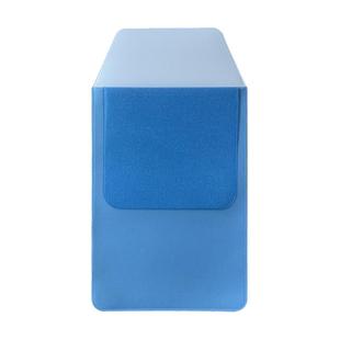 包邮护士笔袋插笔套白大褂口袋保护套简约磨砂护士用兜医生专用笔袋口袋笔放加厚多功能固定防漏墨插笔医用袋