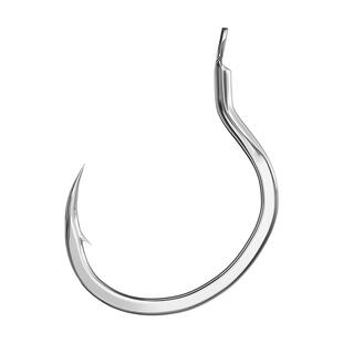 小仙郎二代新型卧口鲤草自动翻转鱼钩绑好正品子线成品双钩李火明