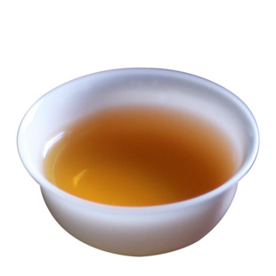 见山阁｜清晓｜正骨瓷薄胎茶杯品茗杯特小号单个白玉令杯工夫茶具