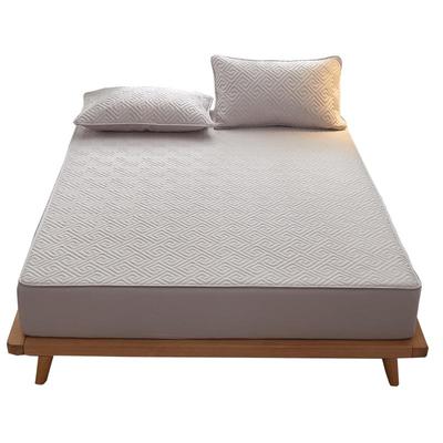 2024新款床笠罩床垫保护罩