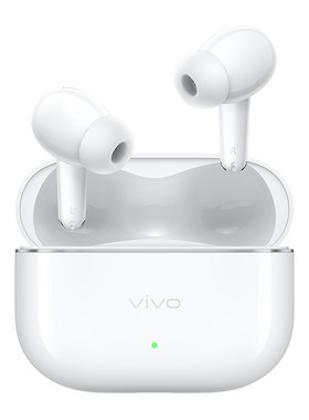 vivoTWS5Hi-Fi版降噪蓝牙耳机