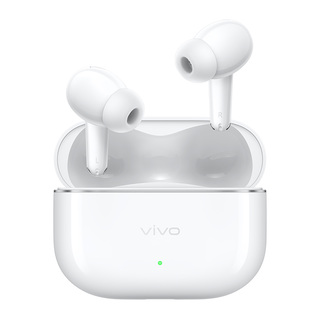 vivo TWS 5Hi-Fi版无线蓝牙耳机tws5降噪超长续航低延迟vivo耳机