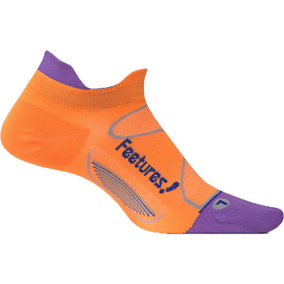 马拉松美国运动袜子Feetures