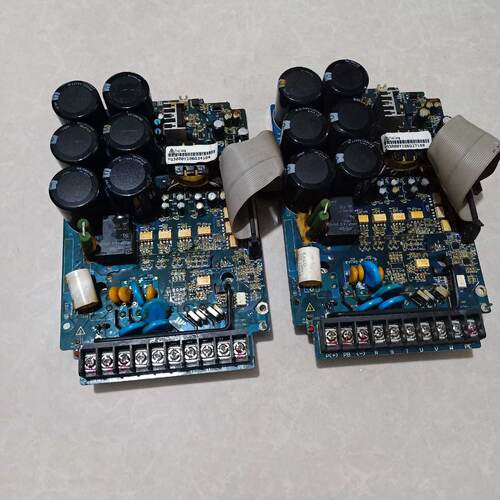 议价誉强YQ3000变频器驱动板3R7-5R5 027PH43629C模块7MBR25SA120