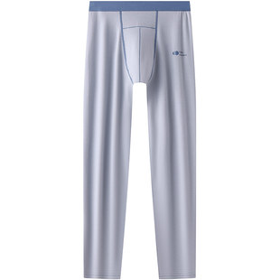 莫代尔青少年秋裤初中生男款线裤保暖裤校服神器秋冬季新款中学生