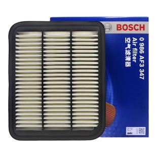 博世空滤适配三菱翼神欧蓝德劲炫ASX奕歌LANCER空气滤芯格滤清器