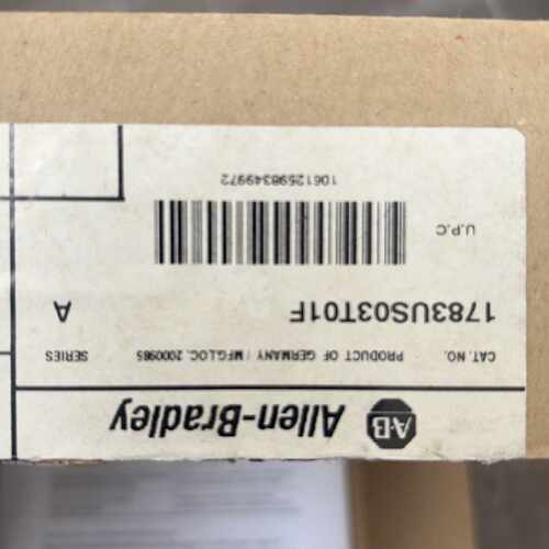 议价AB罗克韦尔1783-US03T01F