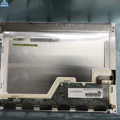 议价12.1寸 LTD121C31S LTD121C30S LTD121C32S LTD121C30U-A适用