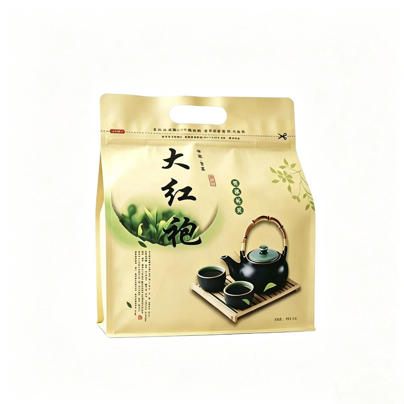 武夷山岩茶大红袍浓香新茶大份量