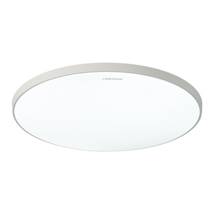 三雄极光led吸顶灯全光谱护眼灯三防卧室灯玄关过道阳台简约灯具