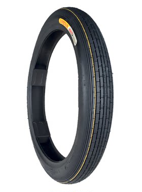 正新2.75-18摩托车轮胎内外胎