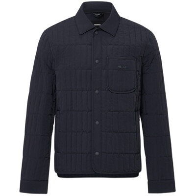 复古轻薄羽绒服Mackage