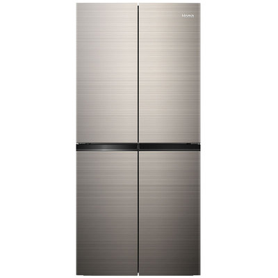 变频超薄嵌入式一级节能冰箱奥马