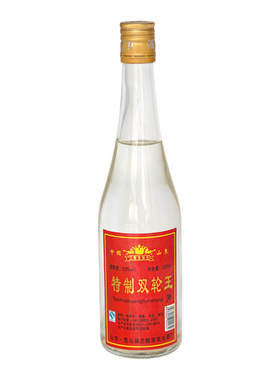 浓香型08年库存白酒老酒