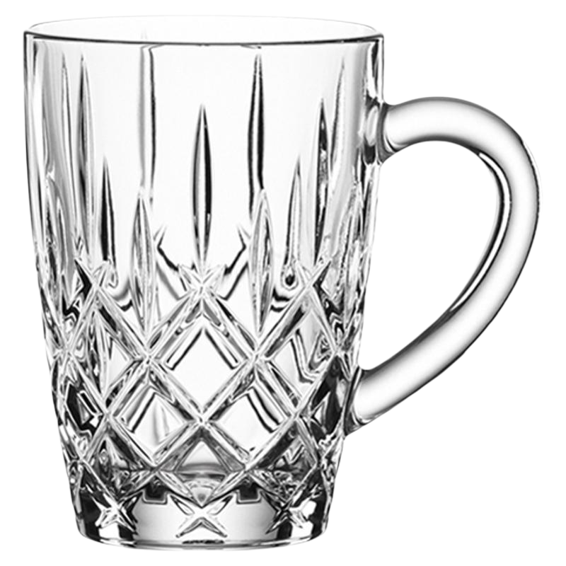 德国进口NOBLESSE热饮杯350ml