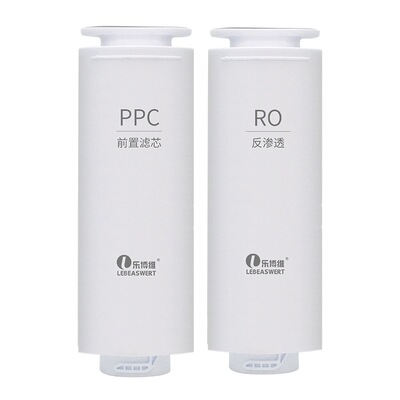 适配苏泊尔净水器DR2H1滤芯