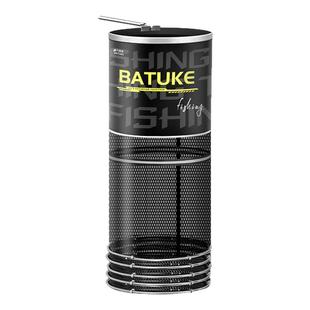 新款野钓专用速干鱼护加厚涂胶鱼护钓鱼活鱼袋可折叠加大承重