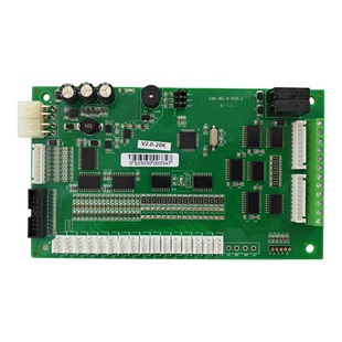北京升华电梯显示板small array 外呼板 HOB-NUC-1.3全新SHOB-02