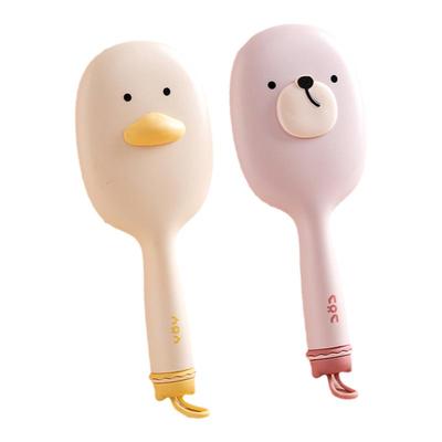 家用化妆梳头按摩头皮女士气垫梳