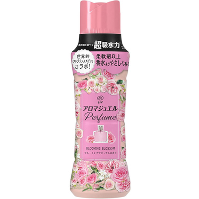 日本宝洁当妮持久芳香除臭留香珠