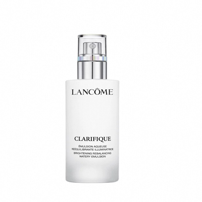 香港直邮lancome兰蔻极光乳液 75ml保湿补水滋养肌肤礼物正品