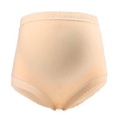莫代尔宽松产后春夏款孕妇内裤