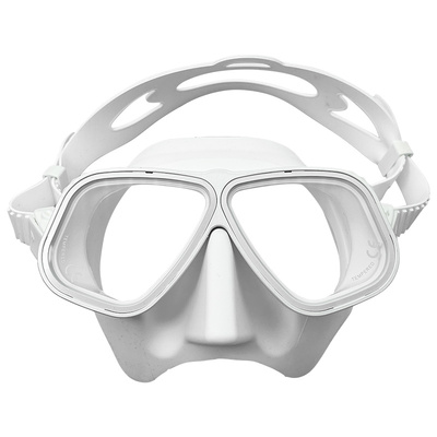 TinyMola自由潜国产面镜款阿波罗