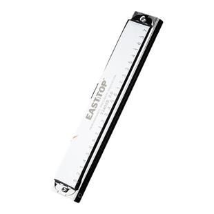 东方鼎24孔复音口琴学生C调成人练习初学者口琴演奏专业T2403S2.0