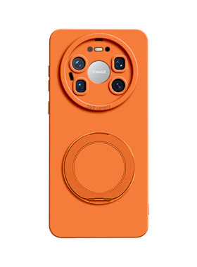 适用华为mate80支架手机壳