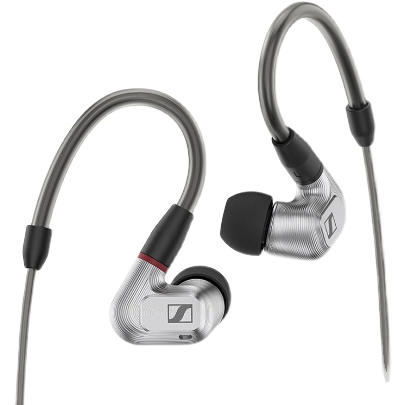 SENNHEISER/森海塞尔 IE900旗舰动圈HIFI入耳式耳机塞圆声带行货