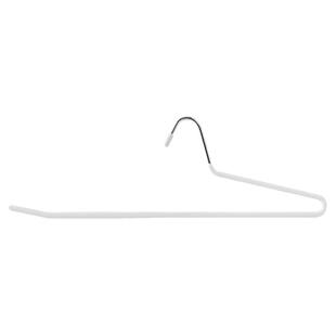 留存道鹅型裤架高锰钢挂裤子衣架家用防滑无痕浸塑裤夹裤挂收纳架