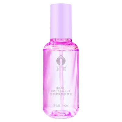 瓶子树护发精油保湿滋润亮泽柔顺