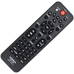 原装康佳电视遥控器KW-Y001 LED40/43E330C LED40/43F2600C