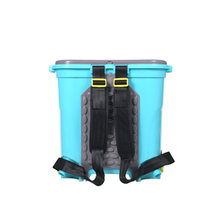 农用玉米施肥器追肥器手动洒播撒丢放肥料点肥桶神器下化肥机工具