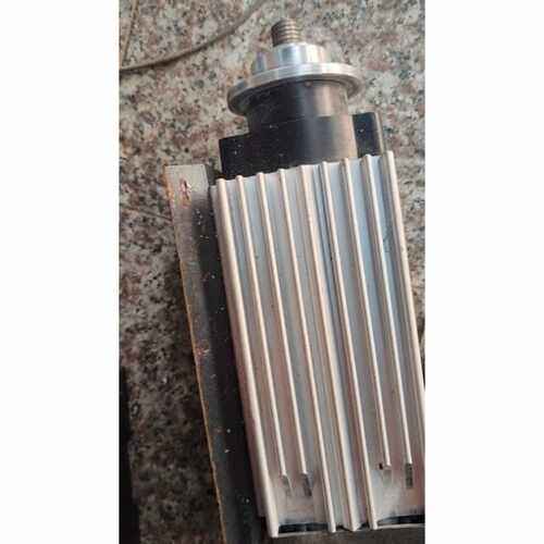 议价12000转370w木工高速电机200hz维修