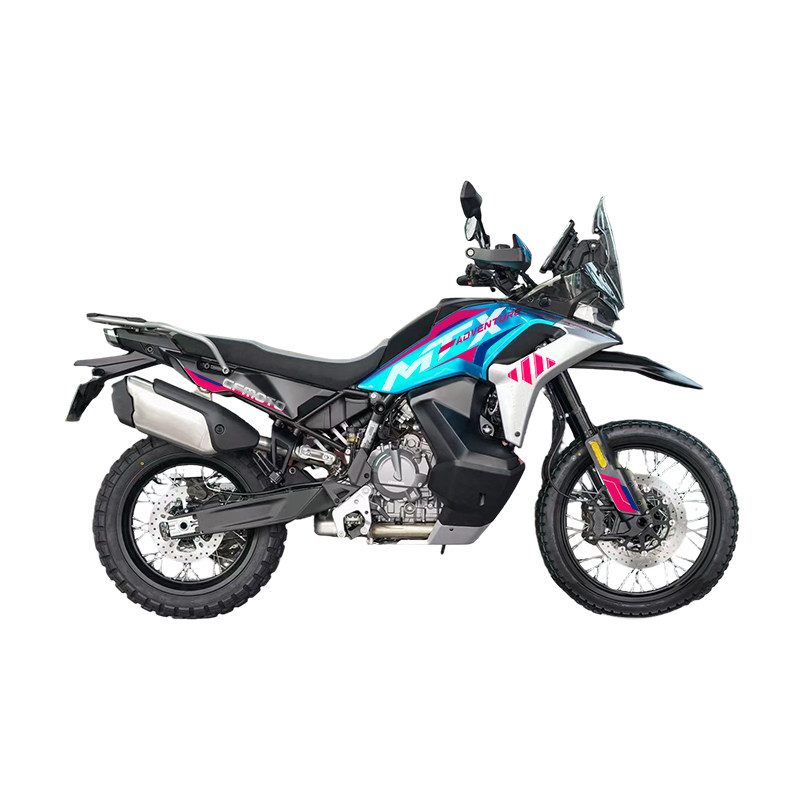 适用24款春风800MT-X透明拉花贴