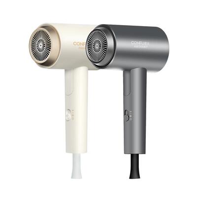 康夫电吹风机负离子护发可折叠