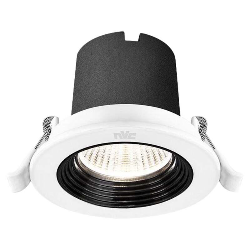 雷士照明嵌入式防眩家用射灯