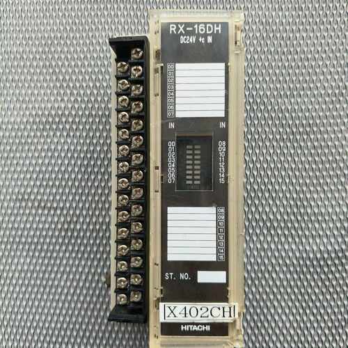 【询价】日立Hitachi,Ltd模块，RX-16DH，DC24V。适用