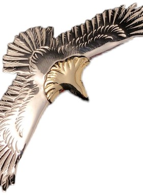 一休高桥吾郎吊坠铜头大中小