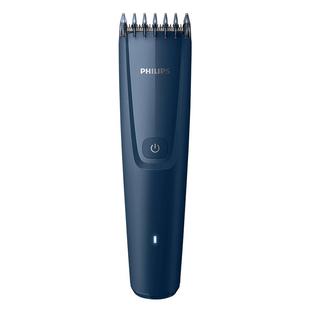 飞利浦理发器电推剪神器推子男士自己剪家用自助电动剃头刀hc3688