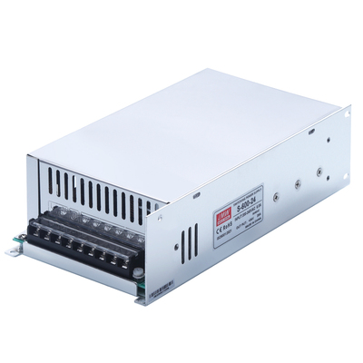 大功率开关电源MS-500W24V变压器