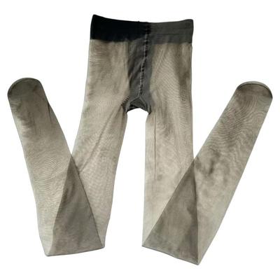 墨雪「空灵」0D莱卡超薄丝袜润丝