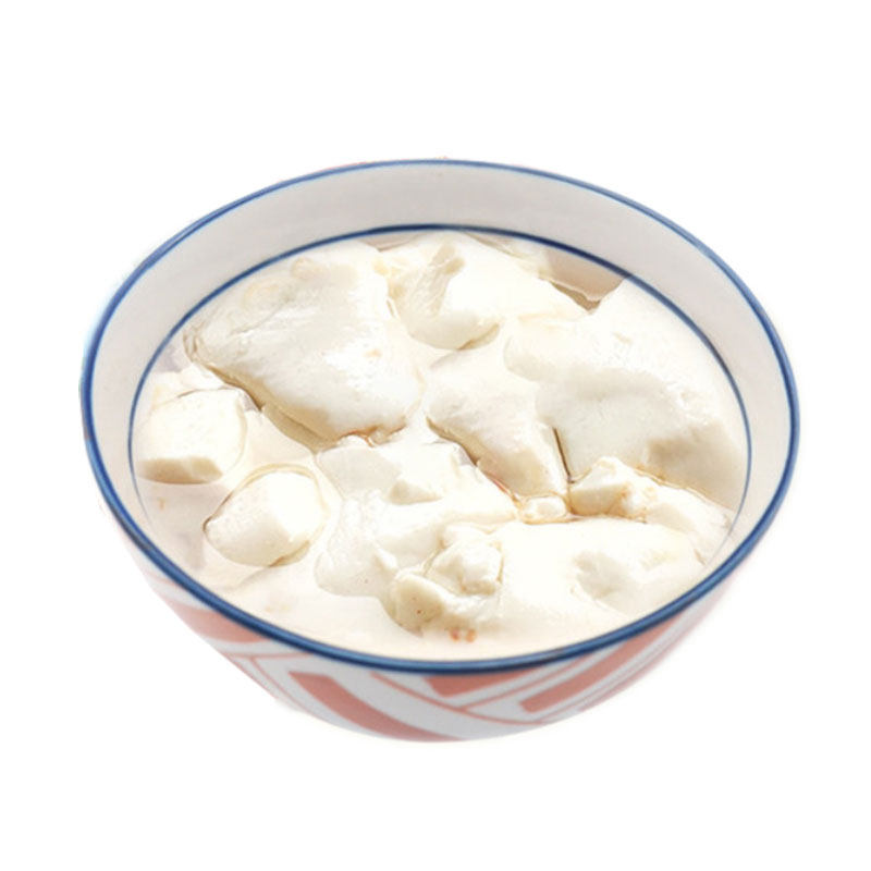 翠翠妹自制豆腐脑买16送16